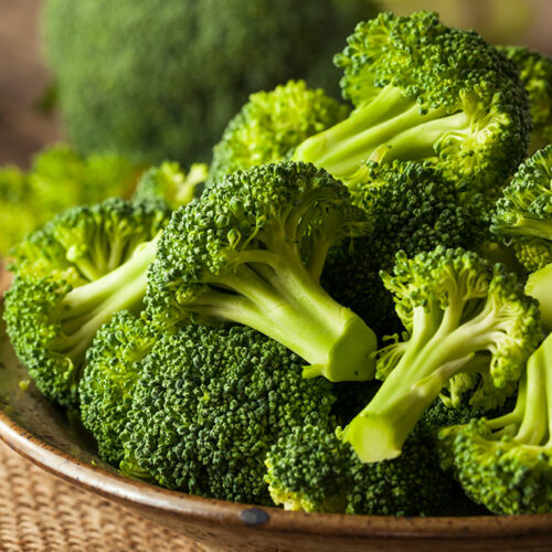 Cancer prevention and management – Foods to eat and avoid