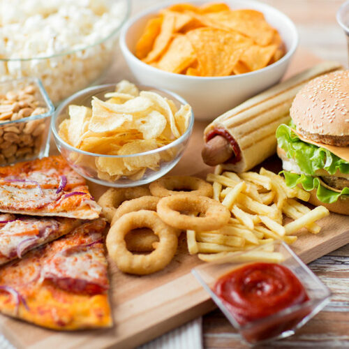 Managing heartburn – 5 triggering foods to avoid